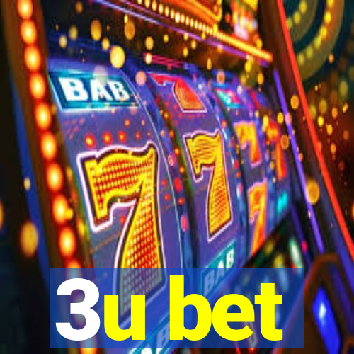 3u bet
